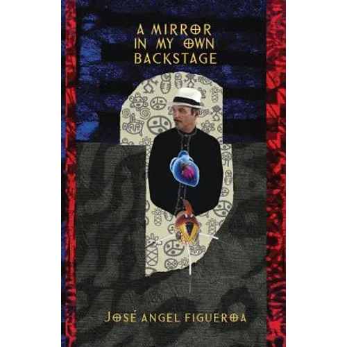 A Mirror In My Own Backstage