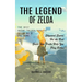 The Legend of Zelda: The Best Guide-tricks-tips-to Becoming a Pro Game (Skyward Sword Hd the Best Guide-tips Tricks Help You Play Better)