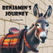 Benjamin's Journey