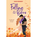 Falling at the Barre