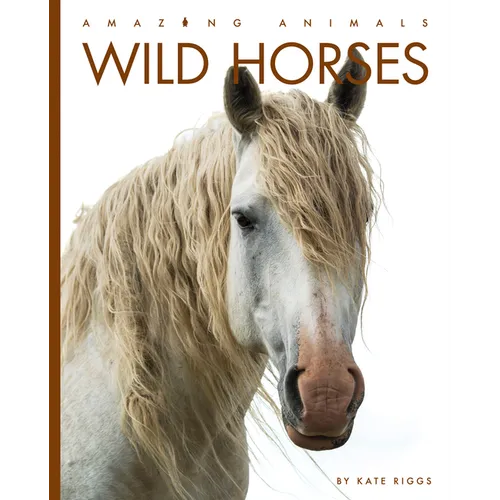 Wild Horses