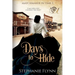 Days To Hide: A Steamy Time Travel Romance