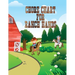 Chore Chart For Ranch Hands: Kids Weekly Chore Chart Tracker