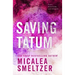 Saving Tatum