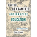 Walter Benjamin's Antifascist Education: From Riddles to Radio
