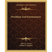 Druidism And Freemasonry