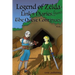 Legend of Zelda Continues: Links Diaries - The Quest Continues: Breath of the Wild Books