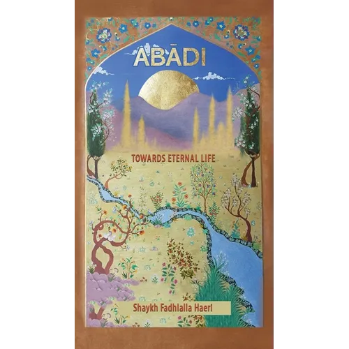 Abadi: Towards Eternal Life