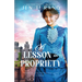 Lesson in Propriety