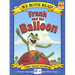 We Both Read-Frank and the Balloon (Pb)