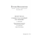 Etudes Renaniennes. 2021,121: Ernest Renan: Comment Se Construit Une Memoire ? II - Receptions