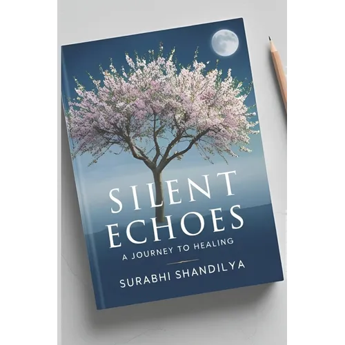 Silent Echoes: A Journey to Healing