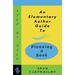 An Elementary Author Guide to: Planning A Book
