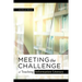 Meeting the Challenge of Teaching Information Literacy