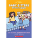 Baby-Sitters Petite Soeur: N° 9 - Les Grands-Mamans de Karen