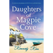Daughters of Magpie Cove: An emotional and gripping novel full of secrets and family drama