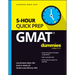 GMAT 5-Hour Quick Prep for Dummies