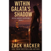 Within Galata's Shadow: A Cinematic Treasure Hunt Across Turkey