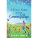 A Fresh Start in the Cornish Village