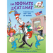 The 100 Hats of the Cat in the Hat: A Celebration of the 100th Day of School