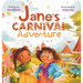 Jane's Carnival Adventure