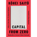 Capital from Zero: Reading Marx in the Age of Climate Catastrophe