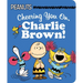 Cheering You On, Charlie Brown!