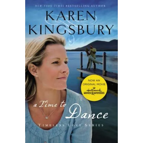 A Time to Dance