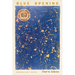 Blue Opening: Poems