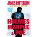 Holmes, Marple & Poe: A Holmes, Margaret & Poe Mystery