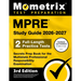 Mpre Study Guide 2026-2027 - 2 Full-Length Practice Tests, Secrets Prep Book for the Multistate Professional Responsibility Examination: [3rd Edition]