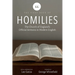 The First Book of Homilies: The Church of England's Official Sermons in Modern English