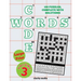 Large Print Code Words Volume 3