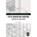 Fifth Generation Warfare: Dominating the Human Domain