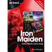 Iron Maiden - Revised and Updated: Every Album, Every Song