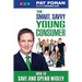 The Smart, Savvy Young Consumer: How to Save and Spend Wisely
