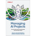 Managing AI Projects: Drive Innovation and Successfully Navigate the Full AI Project Lifecycle