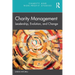 Charity Management: Leadership, Evolution, and Change