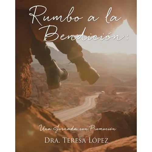 Rumbo a la Bendición: Una Jornada con Promoción