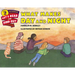 What Makes Day and Night