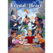 Crystal Heart
