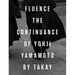 Fluence: The Continuance of Yohji Yamamoto: Photographs by Takay