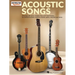 Acoustic Songs - Strum Together: For Ukulele, Baritone Ukulele, Guitar, Banjo & Mandolin