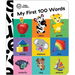 Baby Einstein: My First 100 Words