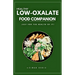 Healthy low-oxalate food companion