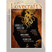 H.P. Lovecraft's Magazine of Horror #4