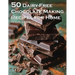 50 Dairy-Free Chocolate Making Recipes for Home