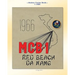 Seabee Cruise Book 1-1966: U.S. Naval Construction Battalion 1