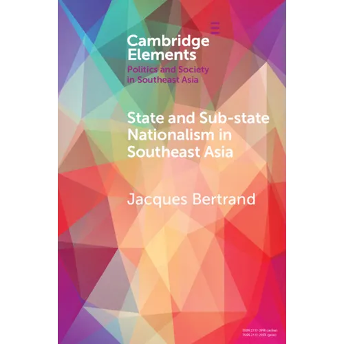 State and Sub-State Nationalism in Southeast Asia