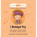 I Always Try: Developing a growth mindset of resilience and persistence